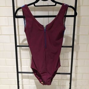 Eleve Dancewear Leotard